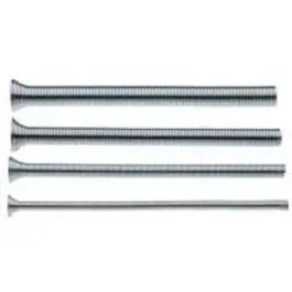 Tube Bender Set, 4-Pc. 1