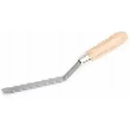 Tuck Pointing Trowel, 1/4-In. 1