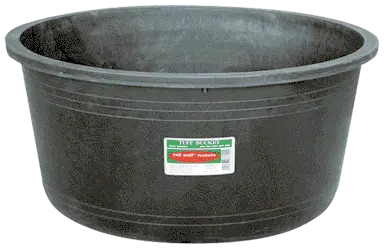 Tuff Stuff Heavy Duty Bowl 1