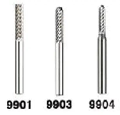 Tungsten Carbide Cutter 1