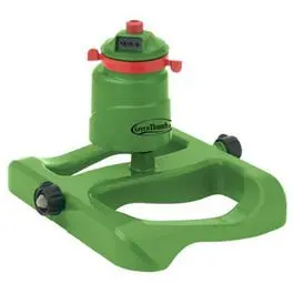 Turbine Rotory Sprinkler 1