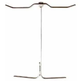 Turkey Hanger, Stainless Steel 1