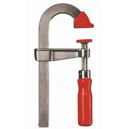 U-Style Bar Clamp, 4-In. 1