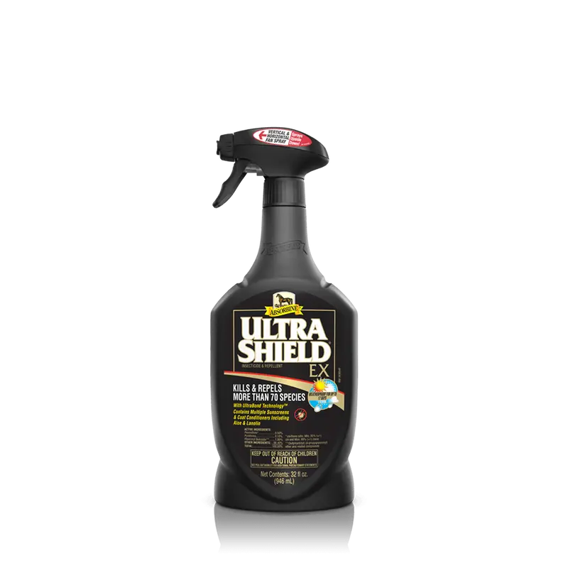 Ultrashield® Ex Insecticide & Repellent 1
