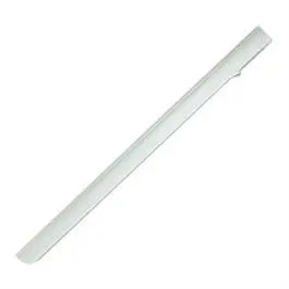Under-Cabinet Led Light Fixture, Direct-Wire, White Metal, 1348 Lumens, 36-In. 1