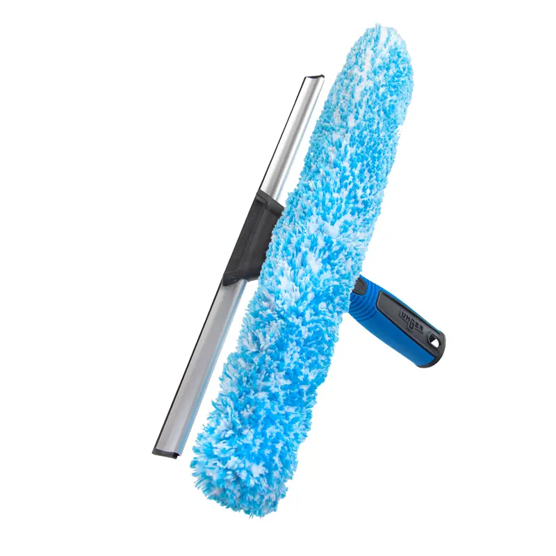 Unger 14″ 2-In-1 Window Cleaner 1