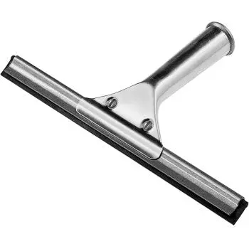 Unger Industrial 92100 8 Ss Window Squeegee 1