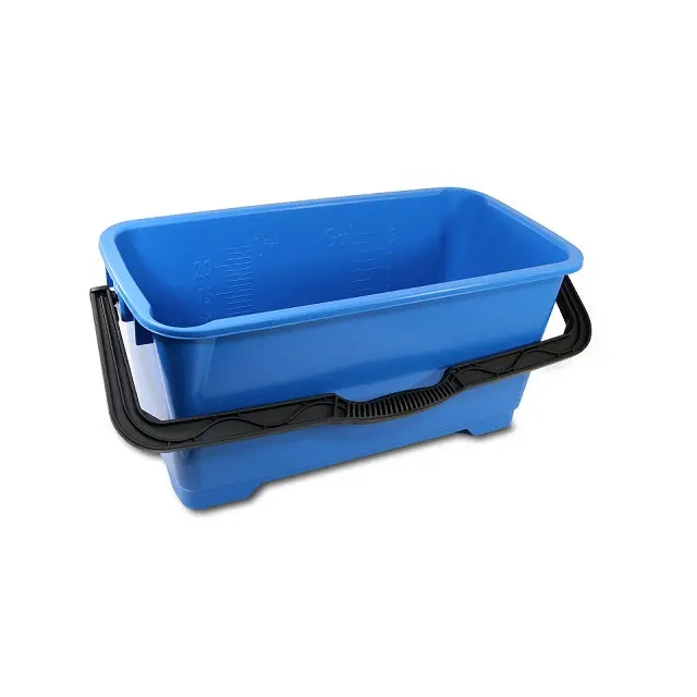 Unger Performance 6 Gallon Heavy Duty Bucket 1