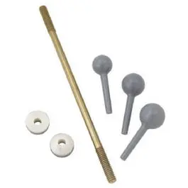 Universal Ball Rod Assembly 1