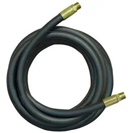 Universal Hydraulic Hose, .25 X 48-In. 1