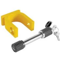 Universal King Pin Lock 1