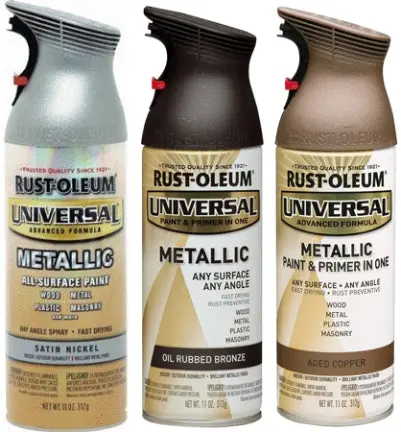 Universal Satin Nickel 1