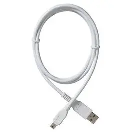 Usb To Micro-B 2V Computer Cable, 3-Ft. 1