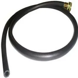Utility Hose, 3/8-In. X 5-Ft. 1