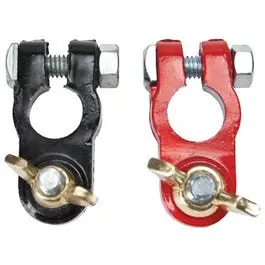 Uv001480 Marine Battery Terminal 1