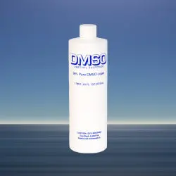 Valhoma Dmso Pint 99% Pure Liquid 1