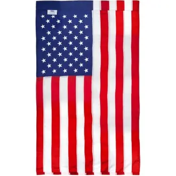 Valley Forge Flag Co 60650-T 60650T 2.5X4 Nylon Us Flag 1
