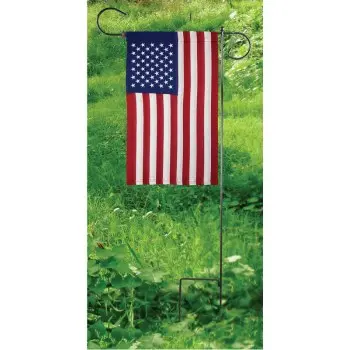 Valley Forge Flag Co Usgf-C Usgfc 12X18 Us Garden Flag 1