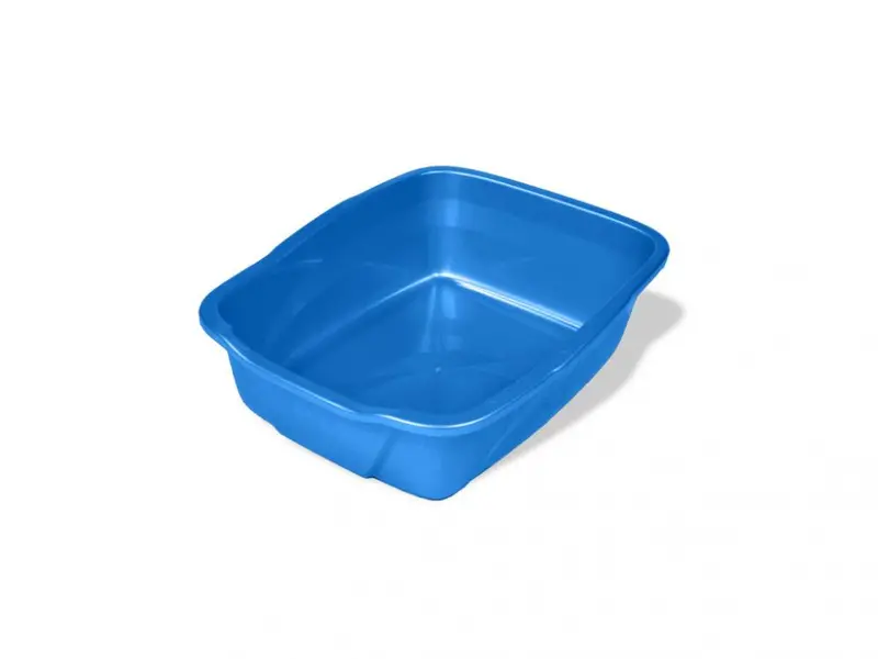 Van Ness Cat Litter Pan 1