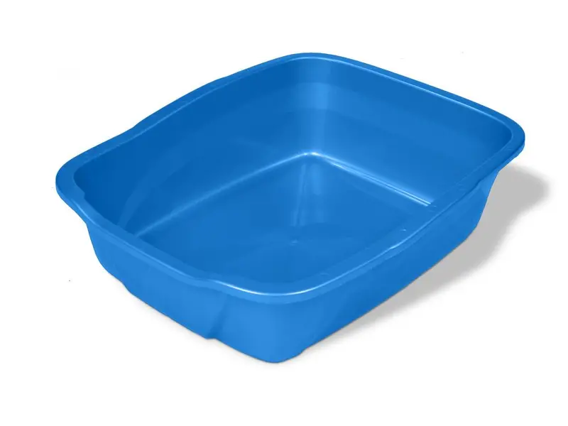 Van Ness Giant Cat Litter Pan 1