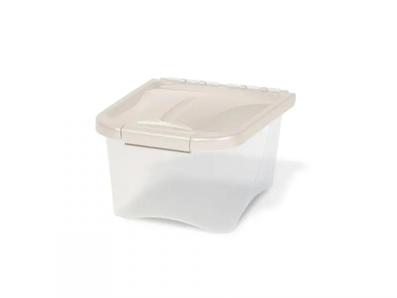 Van Ness Pet Food Storage Container 1
