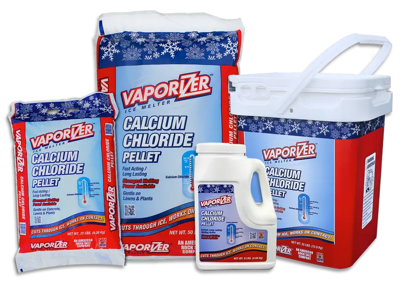Vaporizer Calcium Chloride Pellet 1