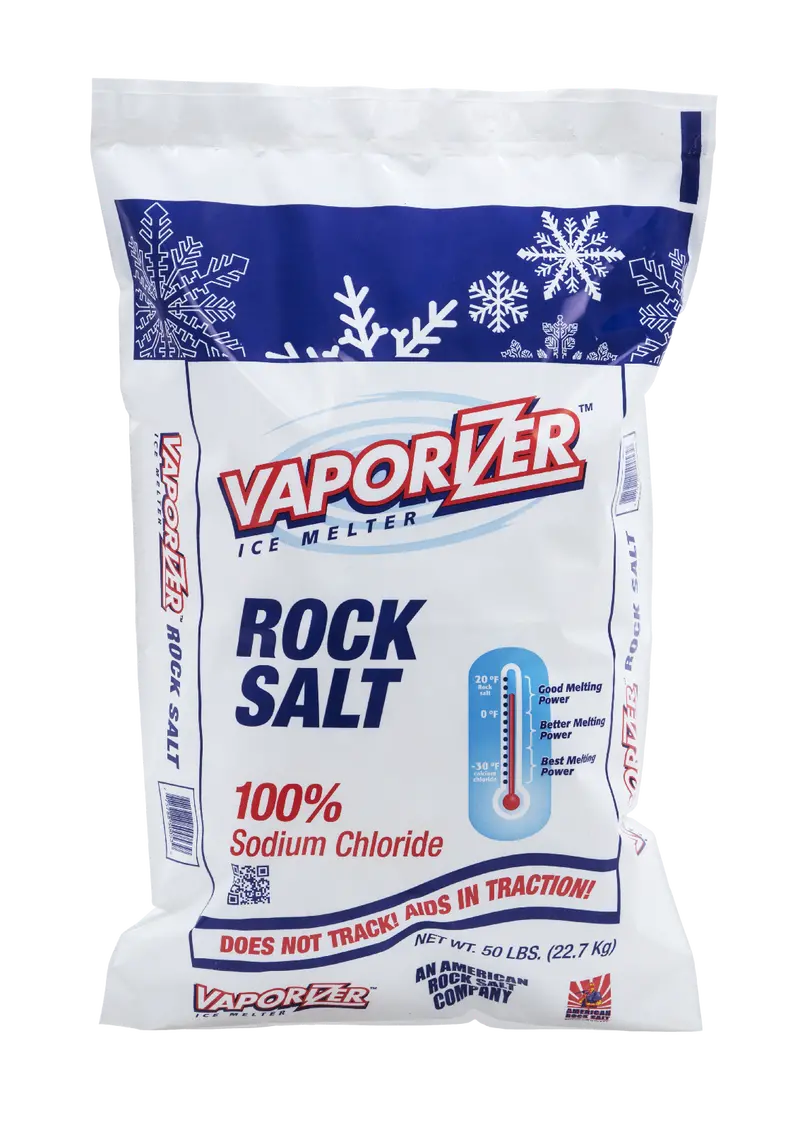 Vaporizer Rock Salt 1