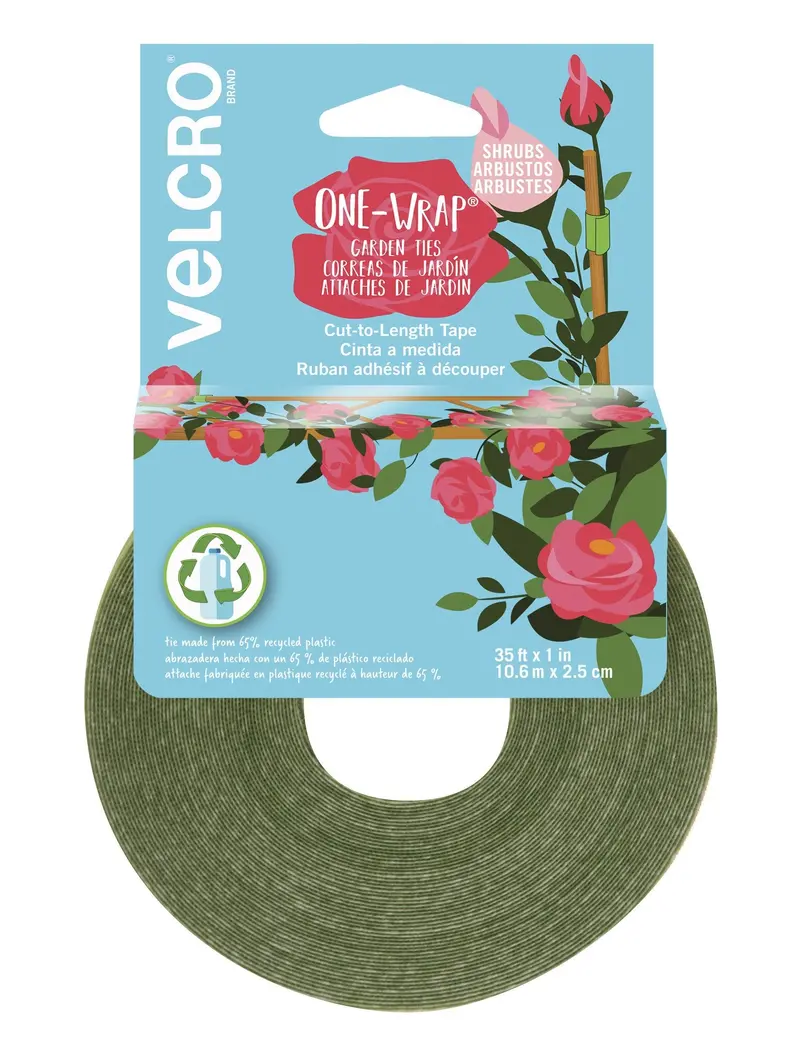 Velcro® Brand Garden Ties 1
