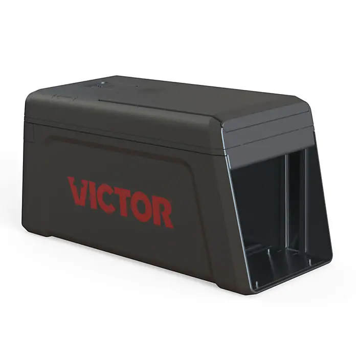 Victor® Electronic Rat Trap 1