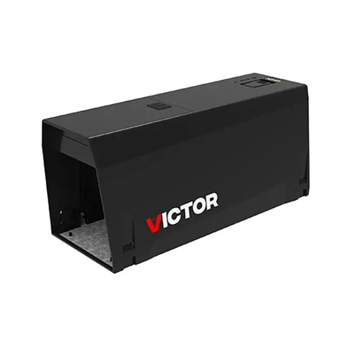 Victor® M241b Electronic Rat Trap 1
