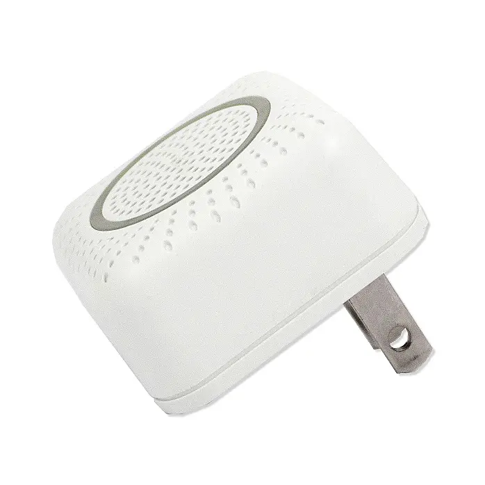 Victor® Pestchaser® Rodent Repellent With Nightlight 1