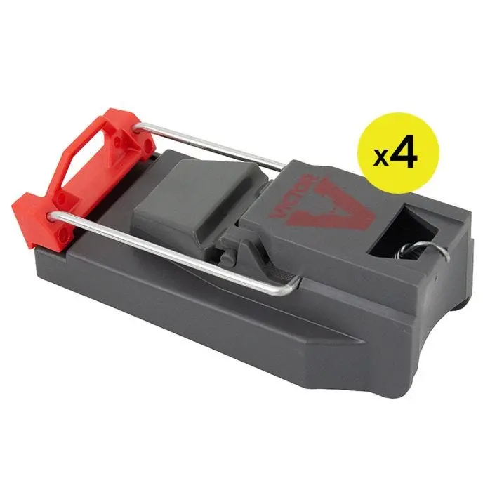 Victor® Quick-Kill® Mouse Trap 1