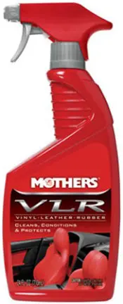 Vinyl/Rbr/Lthr Care 24Oz 1