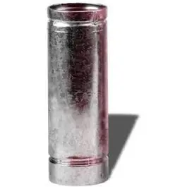 Vp Pellet-Stove Pipe, 3 X 24-In. 1