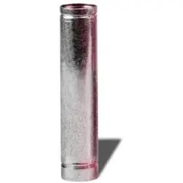 Vp Pellet Stove Pipe, 3 X 60-In. 1