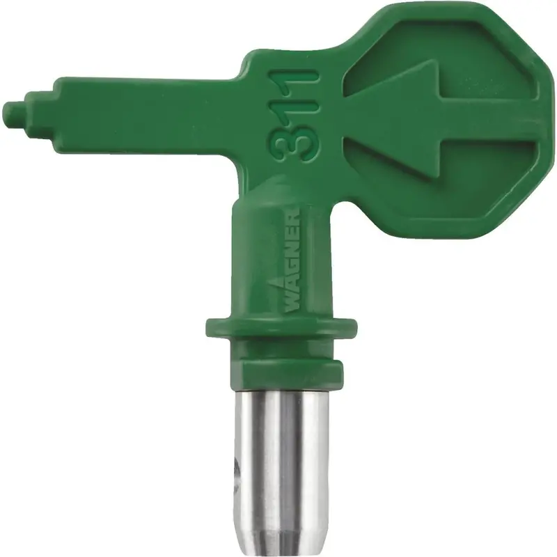 Wagner Control Pro 311 8 In. Airless Spray Tip 1