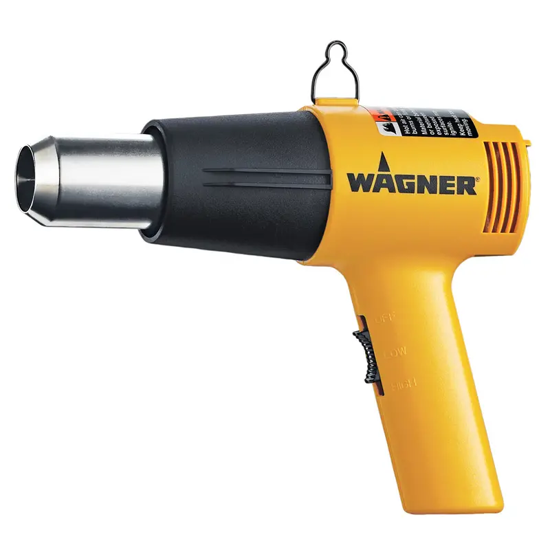 Wagner Ht1000 Heat Gun 1