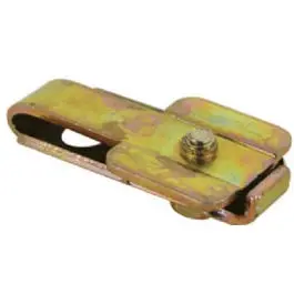 Wardrobe Door Top Pivot Bracket 1