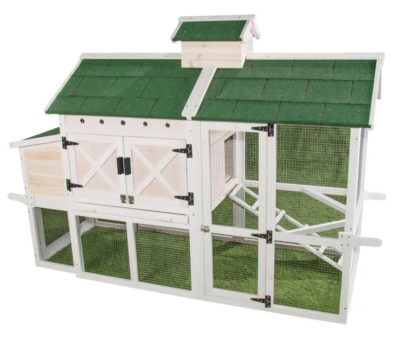 Ware Pet Products Chicken Chateau 1