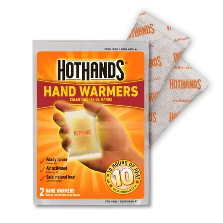 Warmers Hothands Hand Warmers 1