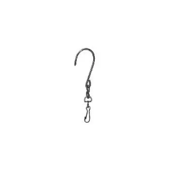 Warner Mfg 411 Warner Swivel Pot Hook 1