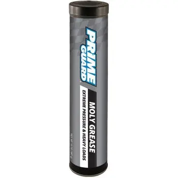 Warren Dist Pr127637 Moly Grease ~ 14 Oz 1