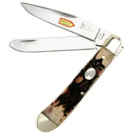 Warrior Trapper Knife 1