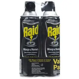 Wasp & Hornet Killer, 2-Pk. 1