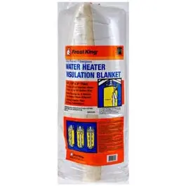 Water Heater Insulation Blanket 1