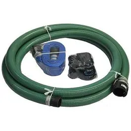 Water Pump Hose Kit, 2-In. 1