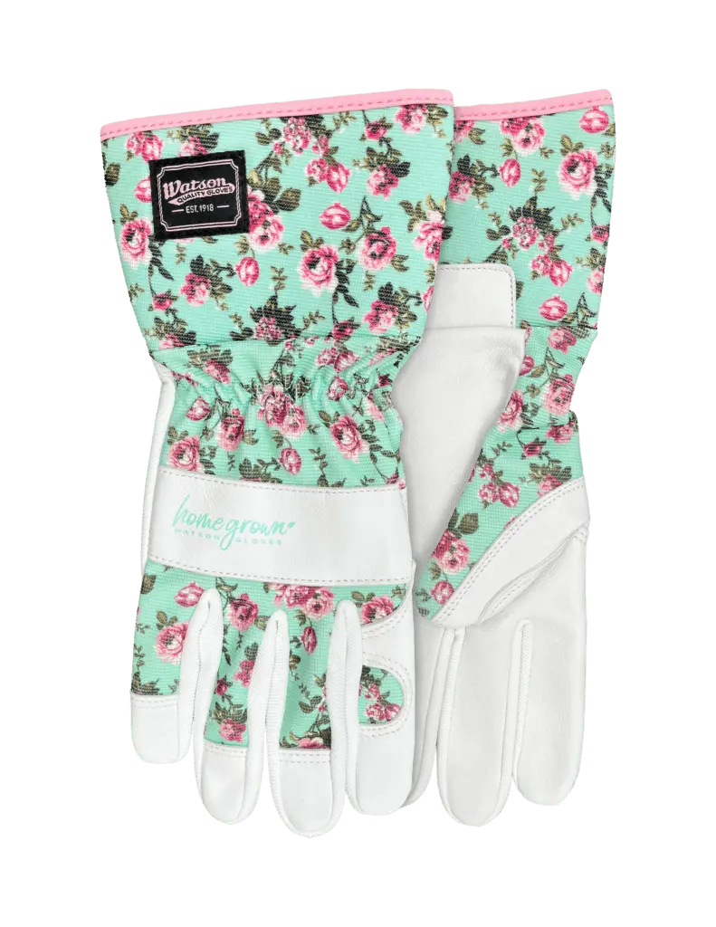 Watson Gloves 197 You Grow Girl 1