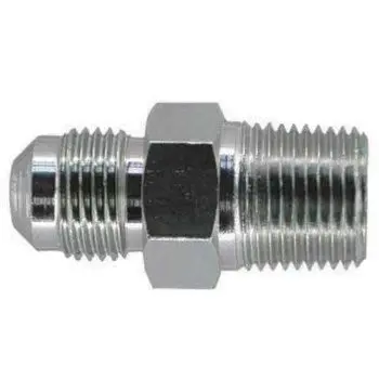 Watts, Inc 90-2031R Mip Fireplace Fitting, 1/2 X 1.5 Inch 1