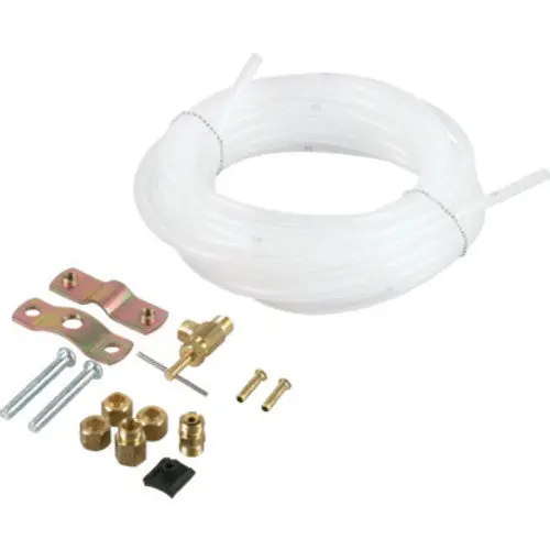 Watts Poly Icemaker Installation Kit 1