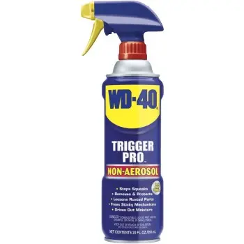 Wd-40 490108 Wd-40 Non Aerosol Trigger Pro ~ 20Oz 1